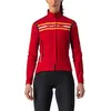 Castelli Light Jacket femme Perfetto RoS Unlimited Edt.