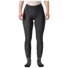 Castelli Cuissard Long Sans Bretelles Velocissima Thermal