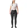 Castelli Cuissard Long Sans Bretelles Velocissima Thermal