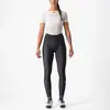 Castelli Cuissard Long Sans Bretelles Velocissima Thermal