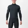 Castelli Light Jacket manches courtes Perfetto RoS 2 Wind