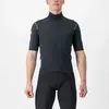 Castelli 4522512 GABBA RoS 2 Jacket Homme LIGHT BLACK/BLACK REFLEX Taille 3XL