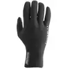 Gants longs Castelli Perfetto Max Rosso Corsa GORE-TEX INFINIUM  noir - S
