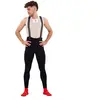 CASTELLI 4522523-010 Free Aero RC BIBT Tights Homme Black Taille XXL