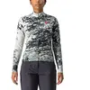 Castelli Maillot manches longues femme Unlimited