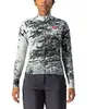 Castelli Maillot à Manches Longues Unlimited Thermal