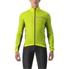 Castelli - Squadra Stretch Jacket - Veste de cyclisme taille XL, vert