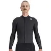 Sportful Maillot à Manches Longues Bodyfit Pro