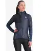 Sportful Veste à Manches Courtes Supergiara W Puffy