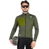 Sportful 1120511-001 SUPER JACKET Homme Jacket BEETLE M