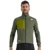 Sportful 1120511-001 SUPER JACKET Homme Jacket BEETLE L