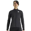 Sportful 1120527 NEO W SOFTSHELL JKT Jacket Women's Black M