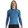Sportful Maillot à Manches Longues Supergiara Thermal