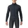 Veste avec manches amovibles castelli convertible perfetto ros 2 noir