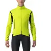 Veste castelli convertible perfetto ros 2 gris fonce jaune