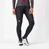 Cuissard long sans bretelles femme castelli sorpasso ros w noir