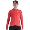 Sportful Maillot à Manches Longues Bodyfit Pro Thermal M
