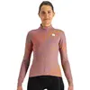 Sportful Maillot à Manches Longues Cliff Supergiara Thermal