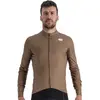 Sportful Maillot à Manches Longues Checkmate Thermal