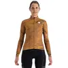 Sportful Maillot à Manches Longues Cliff Supergiara Thermal