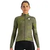 Sportful Maillot à Manches Longues Cliff Supergiara Thermal M