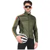 Veste Castelli Unlimited Perfetto RoS 2 Vert, Taille M