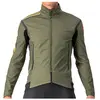 Veste Castelli Unlimited Perfetto RoS 2 Vert, Taille XXL