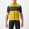 Castelli Gilet Unlimited Puffy