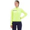 Castelli Maillot à Manches Longues Sinergia 2 S