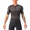 Castelli Maillot manches courtes Race GIRO D'ITALIA Maglia Nera 2022