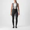 Castelli Collants De Cyclisme Sorpasso Ros