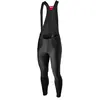 Castelli Collants De Cyclisme Sorpasso Ros Goretex