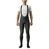 Castelli - Entrata Bibtight - Pantalon de cyclisme taille XL, noir