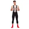 Castelli Cuissard 3/4 Sorpasso Ros