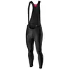 Castelli - Sorpasso RoS Bibtight - Pantalon de cyclisme taille M, noir