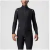Castelli Maillot à Manches Longues Tutto Nano Ros