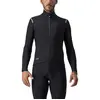 CASTELLI 4520515-010 Tutto Nano ROS Jrsy Jacket Homme Black Taille S