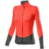 CASTELLI Beta Ros W Jacket T-shirt pour femme