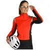 Castelli Veste hiver femme Alpha RoS 2