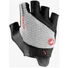 Castelli - Rosso Corsa Pro V Glove - Gants taille L, gris