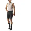 Cuissard sans bretelles Castelli Endurance 3 noir - XL