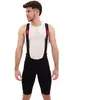 Castelli Premio Black Bibshort - Cuissard vélo homme Black 3XL