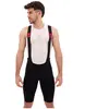 Castelli Premio Black Bibshort - Cuissard vélo homme Black XL