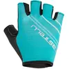 CASTELLI 4519060 DOLCISSIMA 2 W GLOVE Women's Gloves Black XL
