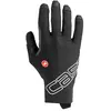 Castelli Unlimited LF Gloves Black 2XL Gants de vélo