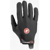 castelli ARENBERG Gel LF Glove Men's, Black White, XXL