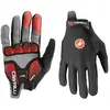 Castelli - Arenberg Gel LF Glove - Gants taille M, gris/noir