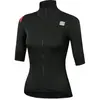 Sportful Veste à Manches Courtes Fiandre Light No Rain