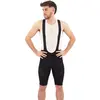 CASTELLI SUPERLEGGERA BIBSHORT Shorts Men's, Black White, XXL