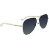 Lunettes de soleil pour femmes LIU JO LJ147S-709 Ø 60 mm 